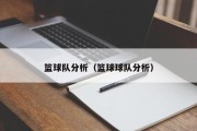 篮球队分析（篮球球队分析）