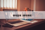 西克篮球（西克球员）