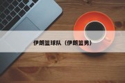 伊朗篮球队（伊朗篮男）