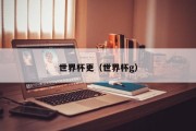 世界杯更（世界杯g）